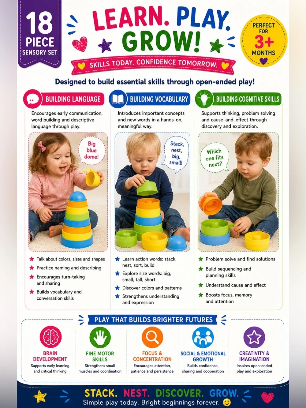 Green Toys my first
